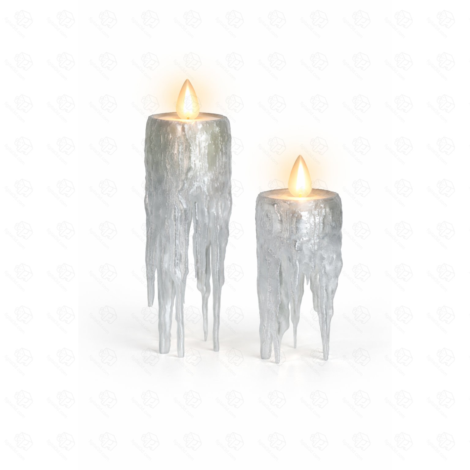 وارمر LED مینیمال طرح قندیل