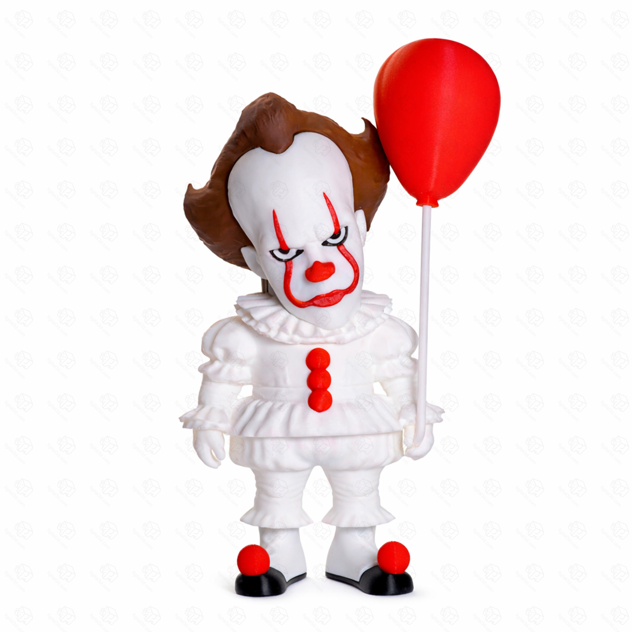 فیگور اکشن پنی وایز | Pennywise from IT